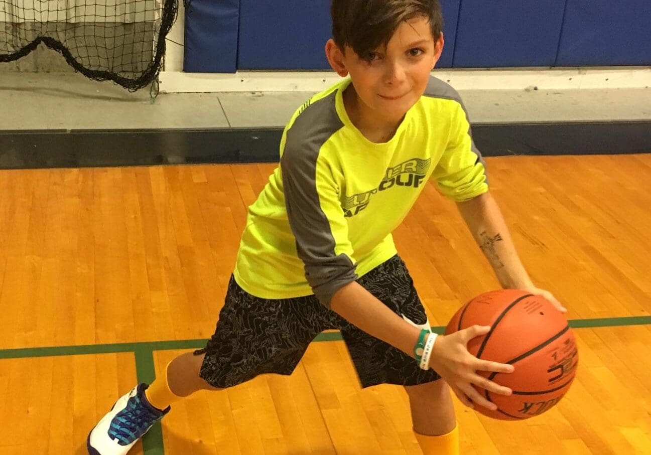 2017 Boys Super Week